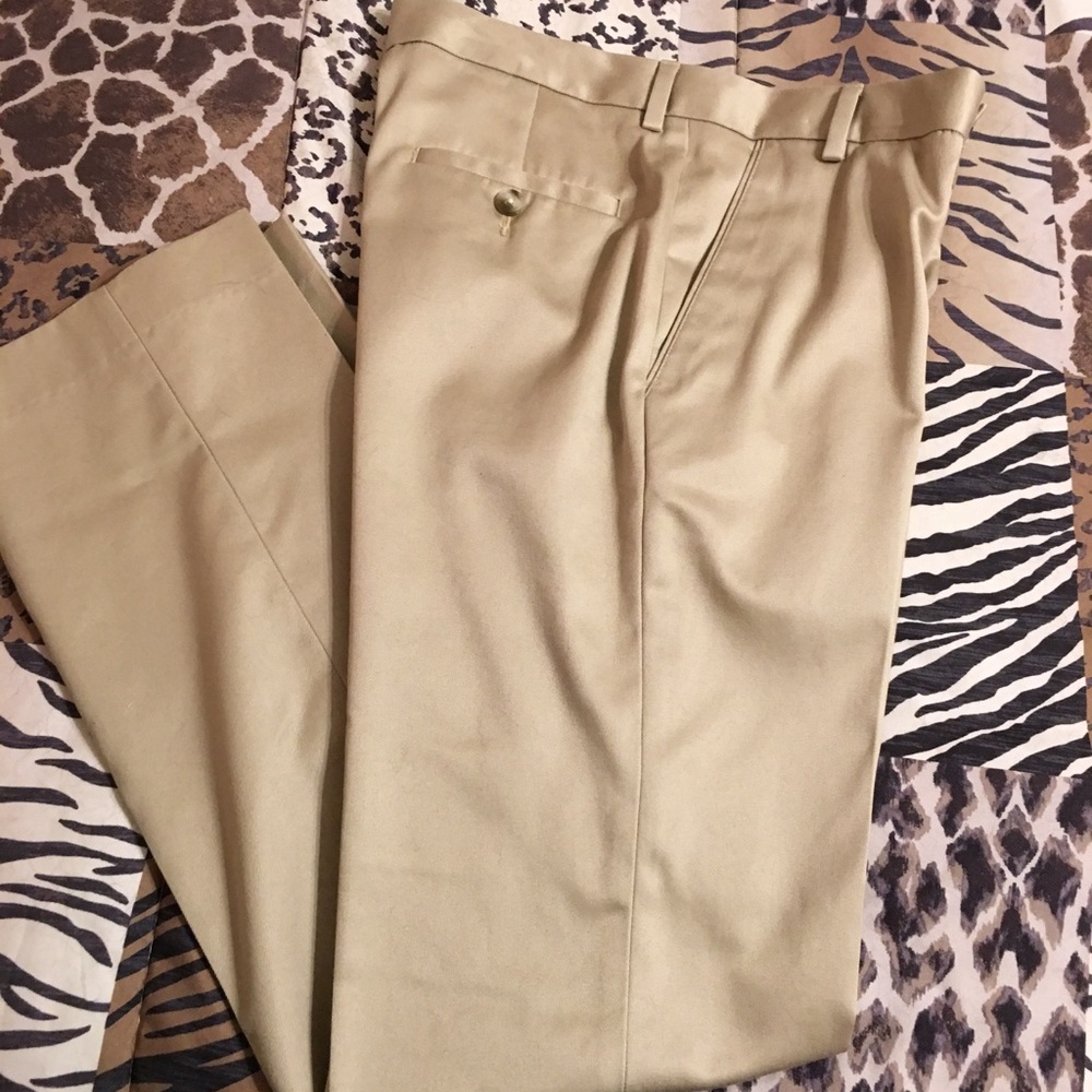 Gold lLabel Class Club boys size 16 slacks